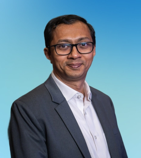Ajay Jain