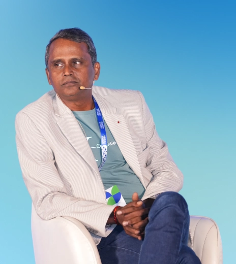 Aluri Srinivas