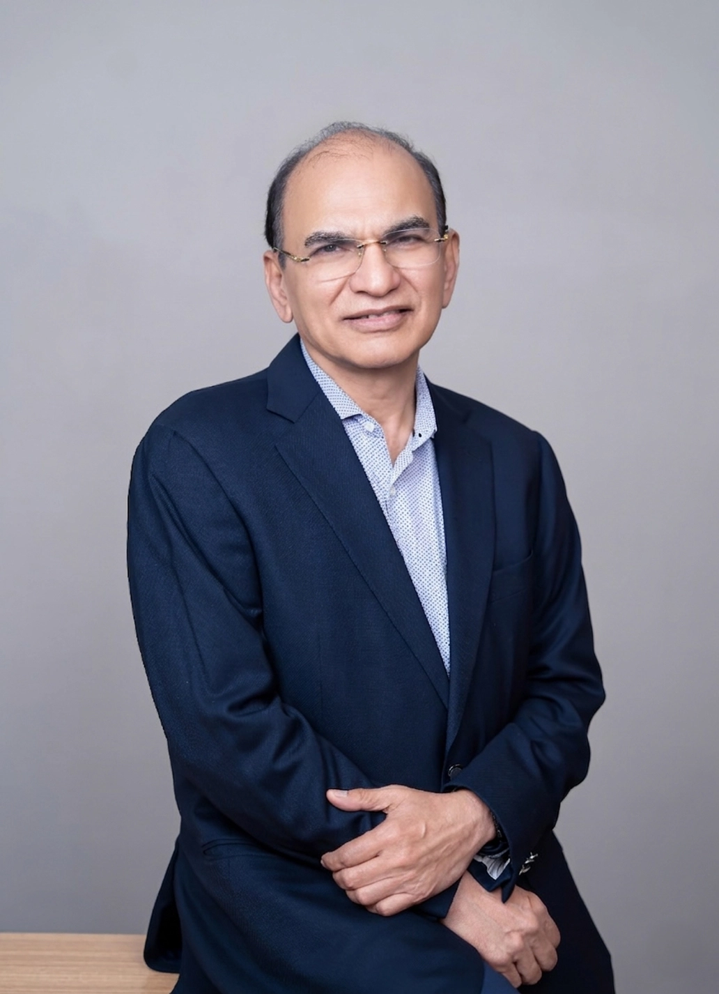 Dr. Ravindranath Kancherla