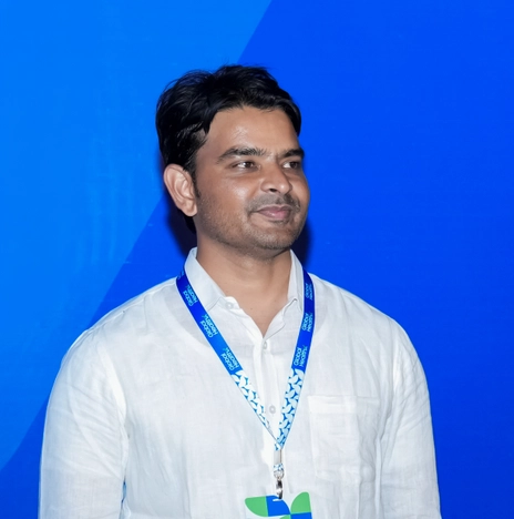 Lalith Varaprasad