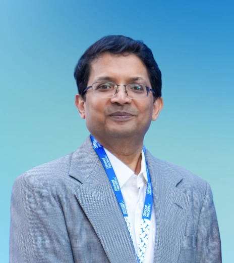 Satish Kottapalli