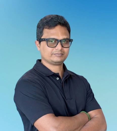 Satya Suman