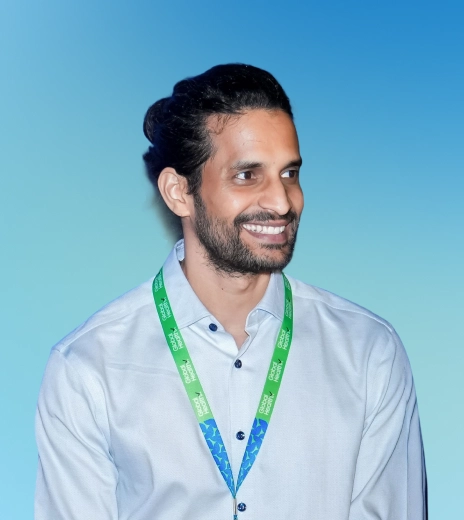 Sudheer Narra