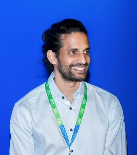 Sudheer Narra