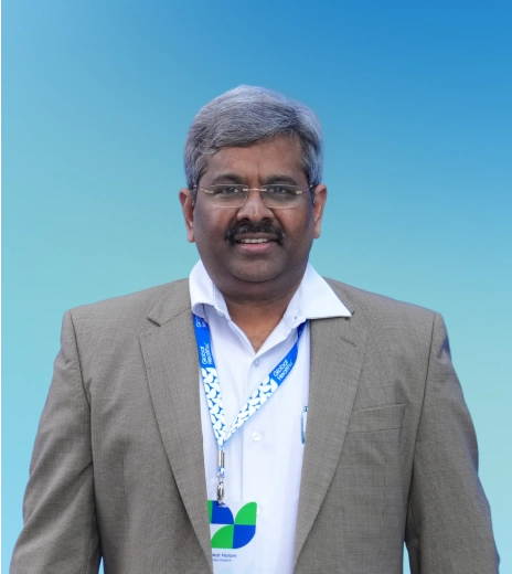 Venkat Nalam